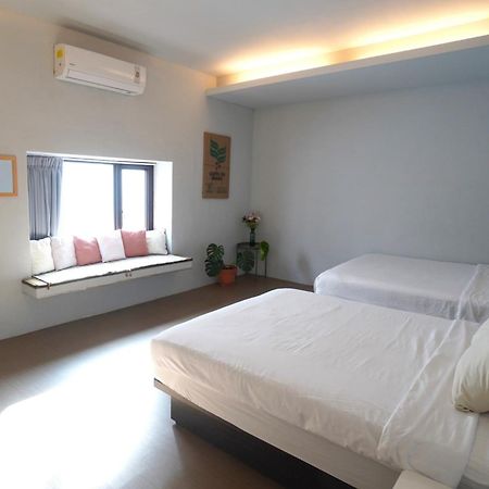 山森三室墾丁包棟民宿3Rooms 南湾 エクステリア 写真