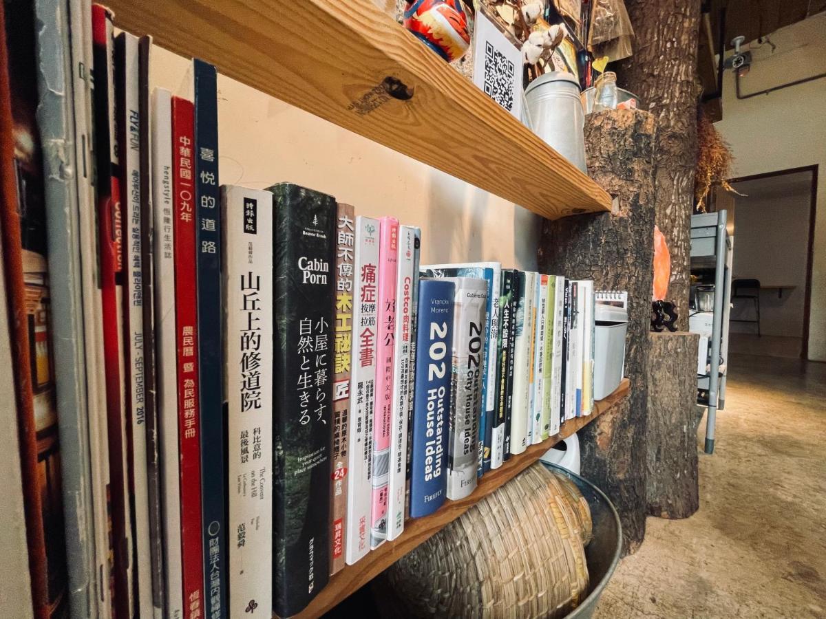 山森三室墾丁包棟民宿3Rooms 南湾 エクステリア 写真
